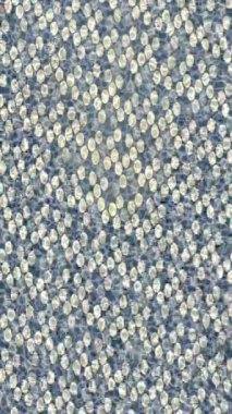 Yaratıcı video düzenleme film tasarımı için benzersiz hareket grafikleri biçimi giriş hareketi video pro