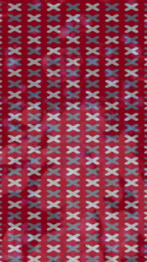 Modern medya üretimi için fütüristik dijital soyut doku sinematik tarz hareketli grafik ögesi