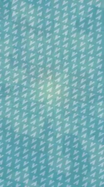 Yaratıcı video düzenleme film tasarımı için benzersiz hareket grafikleri biçimi giriş hareketi video pro