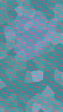 Benzersiz video giriş tasarımı projeleri için detaylı yüzey kalıbı film animasyon stili grafik girişi