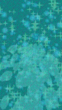 Organik desenli yüzey giriş stili video film sanatı ile soyut arkaplan tasarımı