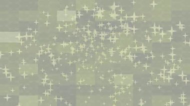 Benzersiz hareket dokusu tasarım sanatı ile profesyonel video düzenleme için modern soyut grafikler