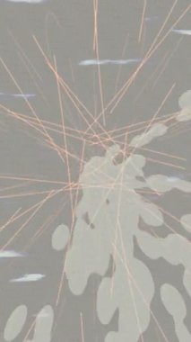 Lüks hareket tasarımı üst düzey video projeleri ve dijital sanat için zarif, pürüzsüz bir dokusu var.