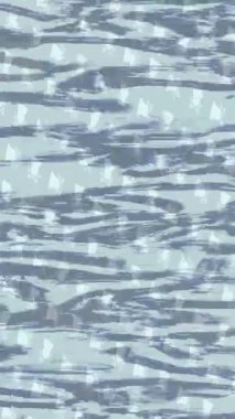 Benzersiz video giriş tasarımı projeleri için detaylı yüzey kalıbı film animasyon stili grafik girişi