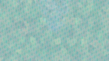 Lüks hareket projeleri için soyut tasarım stili animasyonu olan üst düzey dijital doku