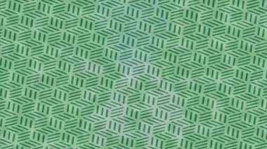 Benzersiz hareket grafikleri tasarım sanatına sahip yaratıcı film üretimi için özet bir arkaplan