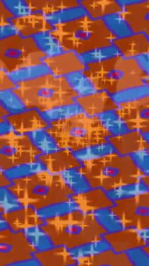 Yaratıcı video düzenleme film arkaplan tasarımı için minimalist organik hareket grafikleri