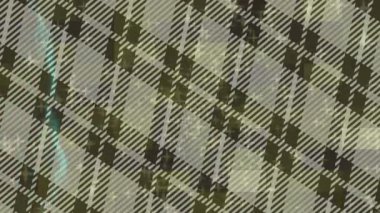 Soyut hareket desenli fütüristik video üretimi için dinamik dijital arkaplan