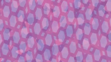 Dijital doku yüzey tasarım biçimi ile modern video animasyonu için gelişmiş hareket grafikleri