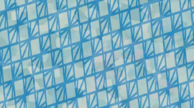 Modern medya üretimi için fütüristik dijital soyut doku sinematik tarz hareketli grafik ögesi