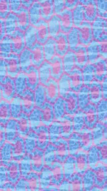 Benzersiz dijital hareket grafiklerine sahip yaratıcı sinematik projeler için yumuşak animasyon yüzeyi