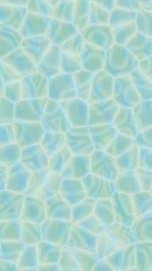 Dijital doku yüzey tasarım biçimi ile modern video animasyonu için gelişmiş hareket grafikleri