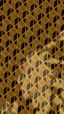 Profesyonel video projeleri sanat tarzı için organik hareketli arkaplan tasarımı