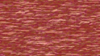 Soyut hareket desenli fütüristik video üretimi için dinamik dijital arkaplan