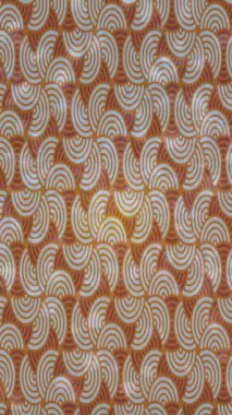 Benzersiz dijital animasyon tarzı grafikleri olan yaratıcı ortam tasarımı için yenilikçi hareket dokusu