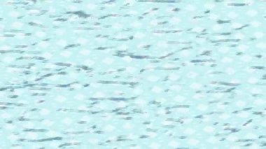 Benzersiz dijital hareket grafiklerine sahip yaratıcı sinematik projeler için yumuşak animasyon yüzeyi