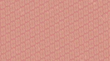 Benzersiz dijital animasyon tarzı grafikleri olan yaratıcı ortam tasarımı için yenilikçi hareket dokusu