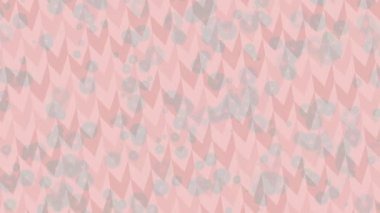 Organik desenli yüzey giriş stili video film sanatı ile soyut arkaplan tasarımı