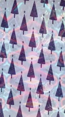 Yaratıcı video düzenleme film arkaplan tasarımı için minimalist organik hareket grafikleri