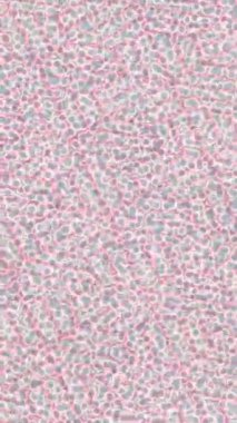 Modern medya üretimi için fütüristik dijital soyut doku sinematik tarz hareketli grafik ögesi