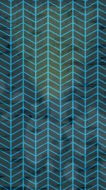 Estetik doku arkaplan tasarımı renkli hareket grafikleri ile moda film giriş profosyoneli