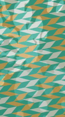 Yaratıcı video düzenleme film arkaplan tasarımı için minimalist organik hareket grafikleri