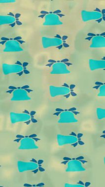 Profesyonel video projeleri sanat tarzı için organik hareketli arkaplan tasarımı