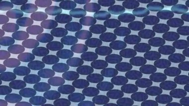 Yaratıcı video düzenleme film arkaplan tasarımı için minimalist organik hareket grafikleri