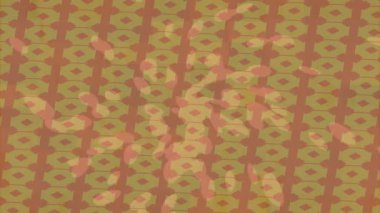 Yaratıcı video düzenleme film tasarımı için benzersiz hareket grafikleri biçimi giriş hareketi video pro