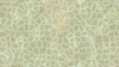 Benzersiz hareket grafikleri tasarım sanatına sahip yaratıcı film üretimi için özet bir arkaplan