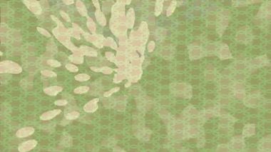 Yaratıcı video düzenleme film tasarımı için benzersiz hareket grafikleri biçimi giriş hareketi video pro