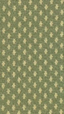 Benzersiz video giriş tasarımı projeleri için detaylı yüzey kalıbı film animasyon stili grafik girişi