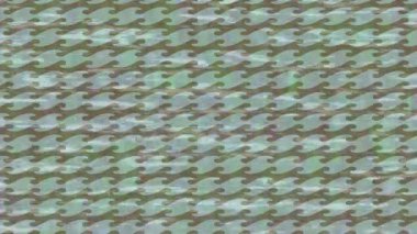 Profesyonel video projeleri sanat tarzı için organik hareketli arkaplan tasarımı