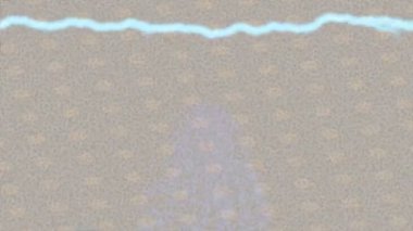 Lüks hareket projeleri için soyut tasarım stili animasyonu olan üst düzey dijital doku