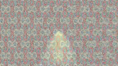 Benzersiz hareket dokusu tasarım sanatı ile profesyonel video düzenleme için modern soyut grafikler