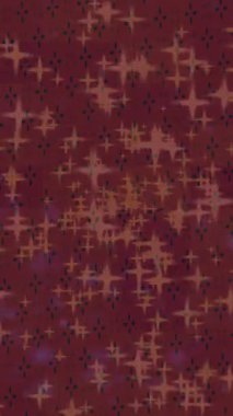 Organik desenli yüzey giriş stili video film sanatı ile soyut arkaplan tasarımı