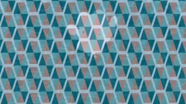 Benzersiz dijital hareket grafiklerine sahip yaratıcı sinematik projeler için yumuşak animasyon yüzeyi