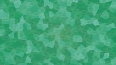 Profesyonel video projeleri sanat tarzı için organik hareketli arkaplan tasarımı