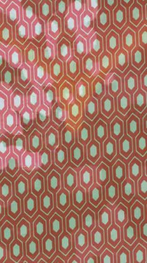 Lüks hareket projeleri için soyut tasarım stili animasyonu olan üst düzey dijital doku