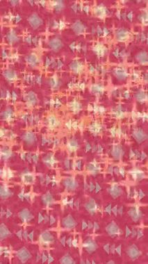 Profesyonel video projeleri sanat tarzı için organik hareketli arkaplan tasarımı