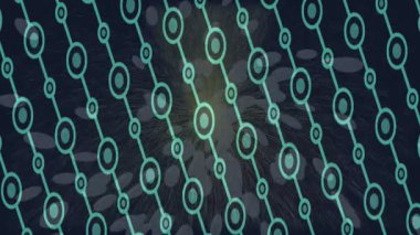 Lüks hareket tasarımı üst düzey video projeleri ve dijital sanat için zarif, pürüzsüz bir dokusu var.