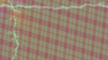 Benzersiz video giriş tasarımı projeleri için detaylı yüzey kalıbı film animasyon stili grafik girişi