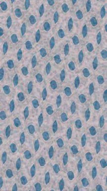 Benzersiz video giriş tasarımı projeleri için detaylı yüzey kalıbı film animasyon stili grafik girişi