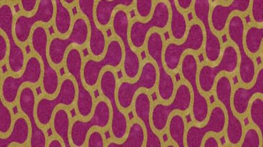 Yaratıcı video düzenleme film arkaplan tasarımı için minimalist organik hareket grafikleri