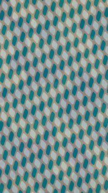 Dijital doku yüzey tasarım biçimi ile modern video animasyonu için gelişmiş hareket grafikleri