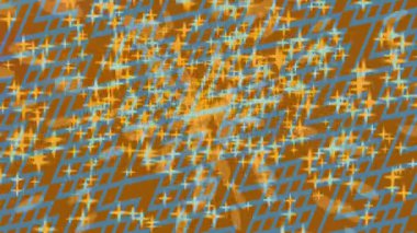 Estetik doku arkaplan tasarımı renkli hareket grafikleri ile moda film giriş profosyoneli