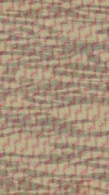 Lüks hareket projeleri için soyut tasarım stili animasyonu olan üst düzey dijital doku