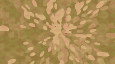 Benzersiz dijital hareket grafiklerine sahip yaratıcı sinematik projeler için yumuşak animasyon yüzeyi