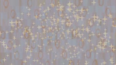 Yaratıcı video düzenleme film tasarımı için benzersiz hareket grafikleri biçimi giriş hareketi video pro