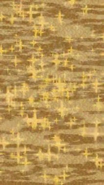 Estetik doku arkaplan tasarımı renkli hareket grafikleri ile moda film giriş profosyoneli